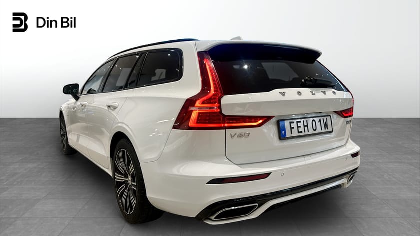 Bild 3 av Volvo V60