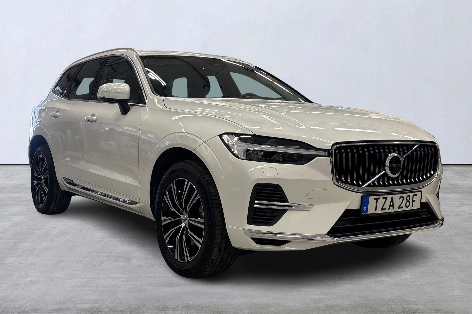 Volvo XC60 Recharge T6 Inscription 2022, bild 6/32