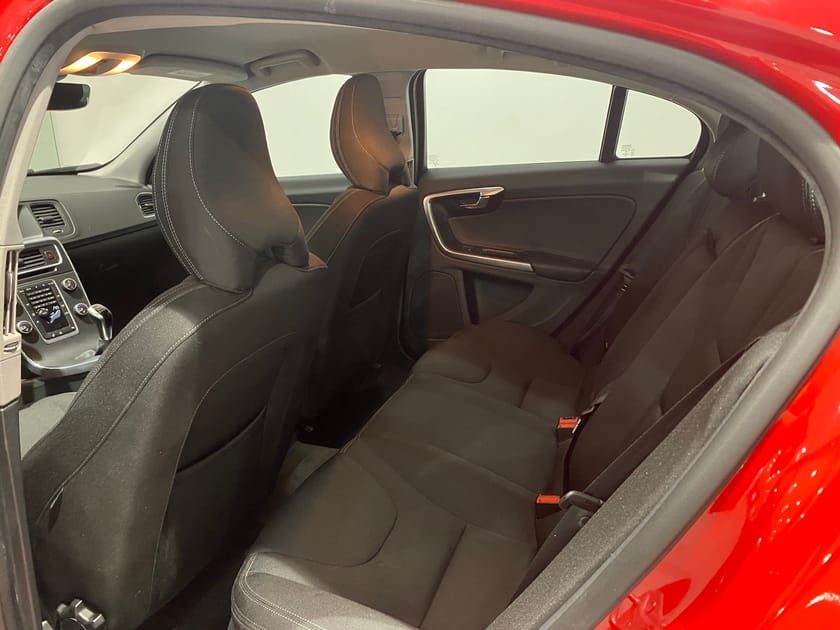 Bild 5 av Volvo S60 T3 Business