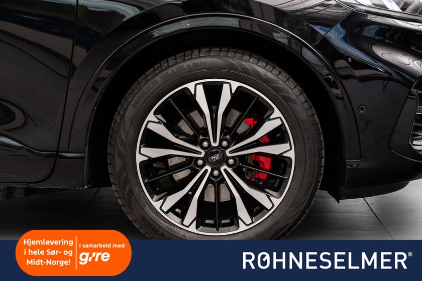 Bilde 5 av Ford Kuga Plug-In Hybrid ST-Line/Krok/B&O/ACC