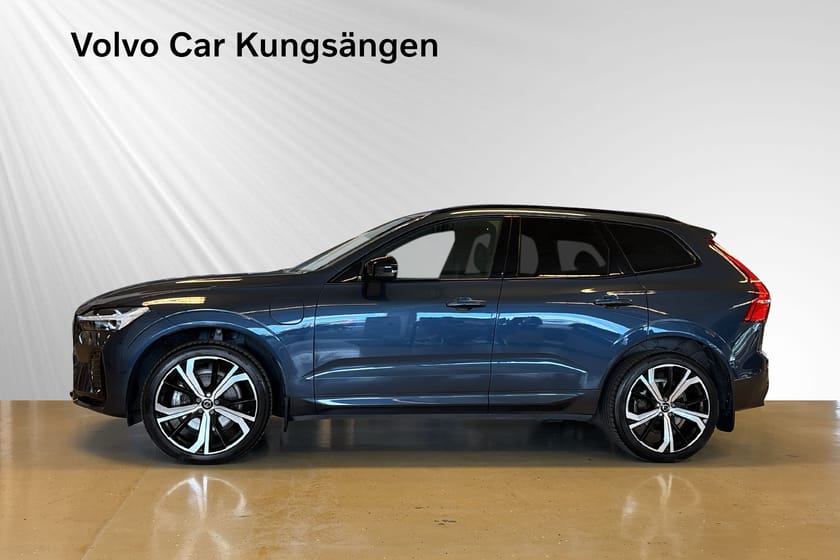Bild 3 av Volvo XC60 Recharge T6 II R-Design
