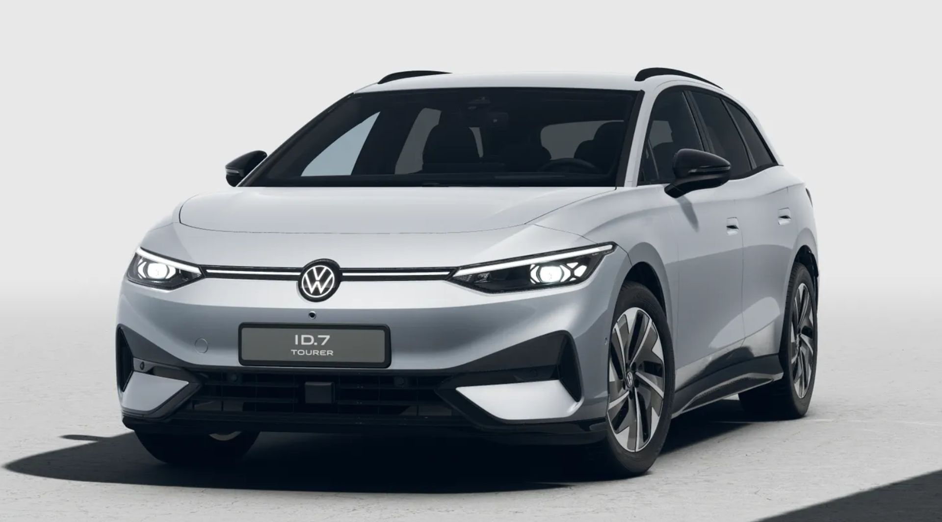 Volkswagen ID.7