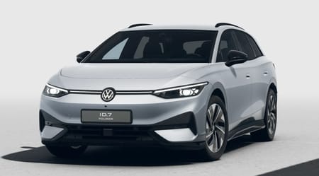 Volkswagen ID.7 Tourer Pro SWE Edition