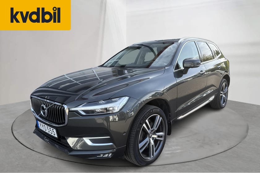 Bild 1 av Volvo XC60