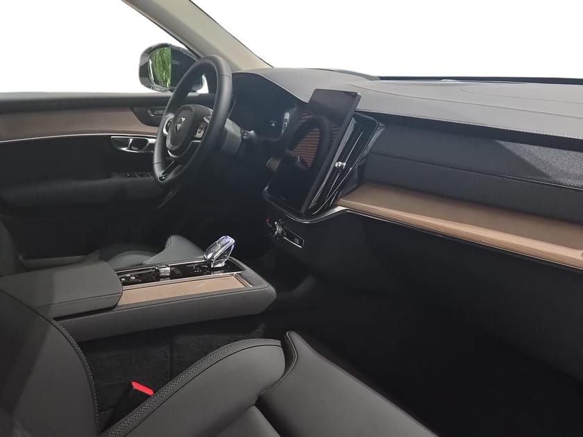 Bild 4 av Volvo XC90 T8 Ultra Dark