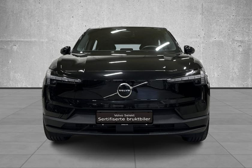 Bilde 4 av Volvo EX30 Twin Motor Performance
