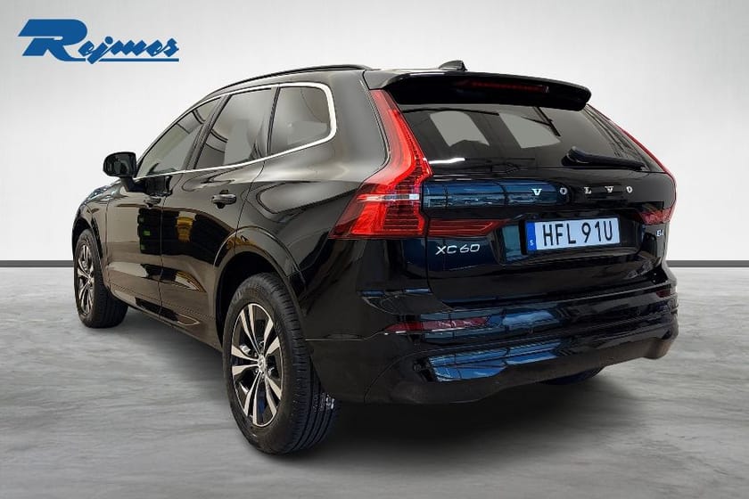Bild 3 av Volvo XC60 B4 Diesel Momentum Advanced Edt II