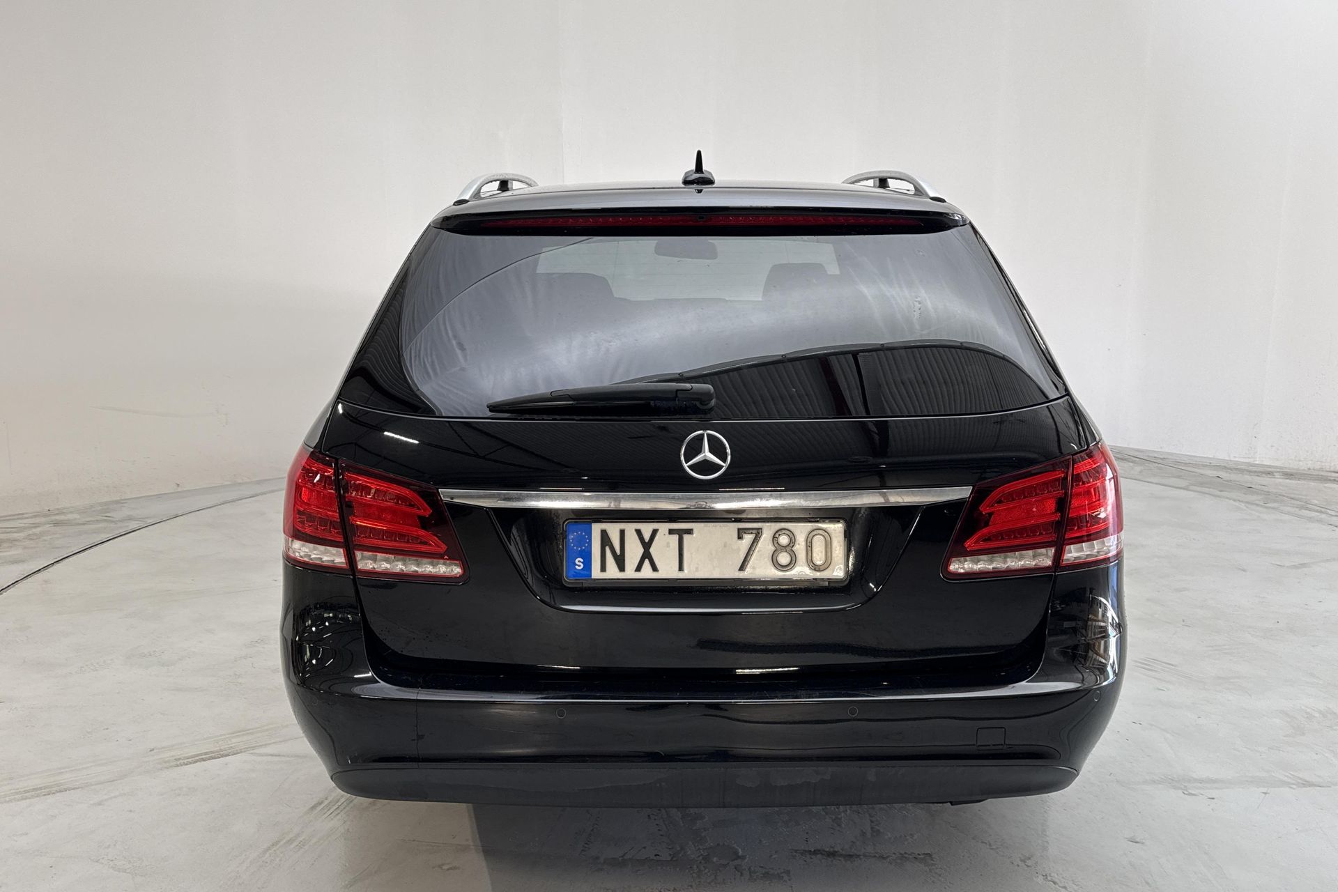 Mercedes-Benz E 2014, bild 6/10