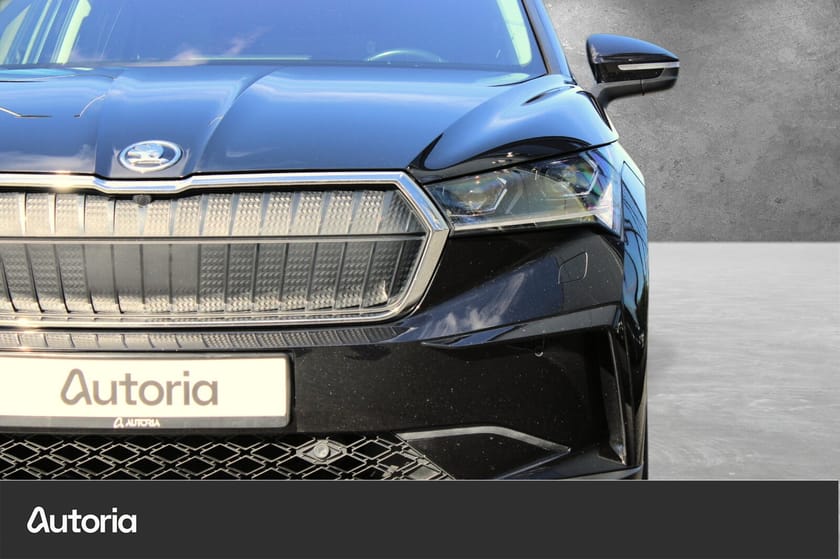 Bilde 5 av Škoda Enyaq iV 80x