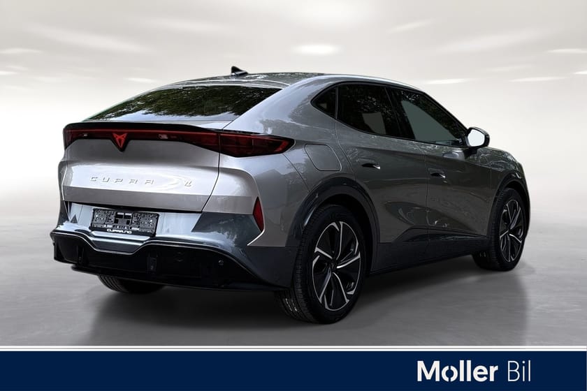 Bilde 5 av CUPRA Tavascan VZ 