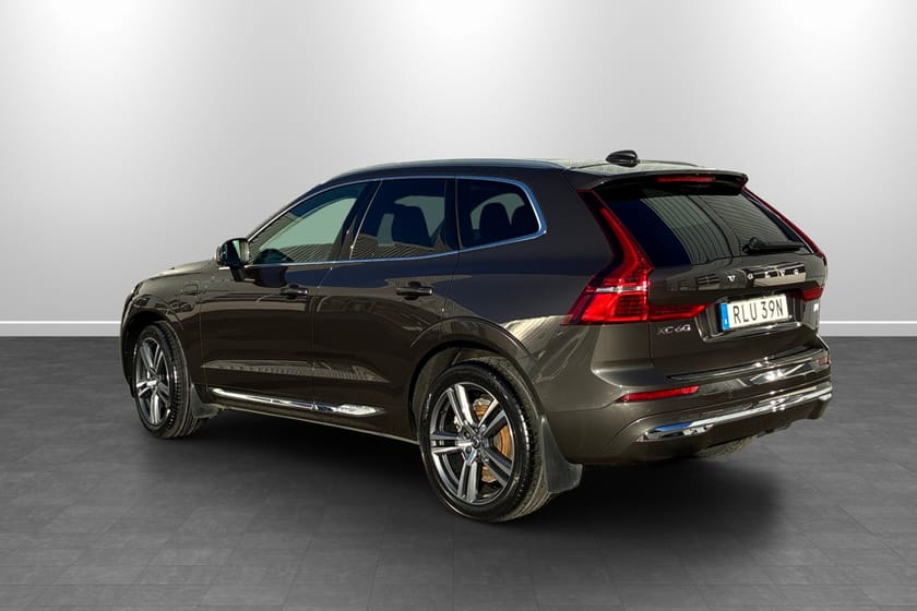 Bild 2 av Volvo XC60
