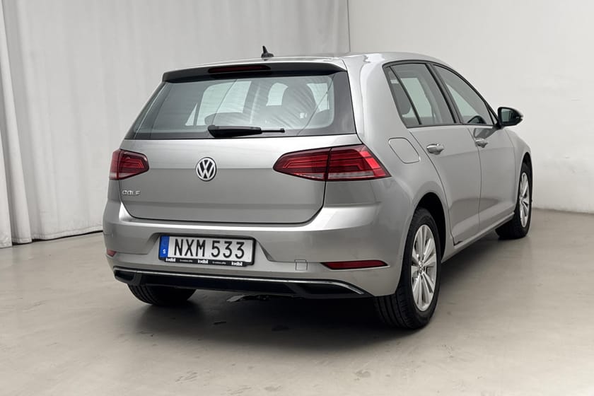 Bild 3 av Volkswagen Golf VII 1.0 TSI 5dr (110hk)