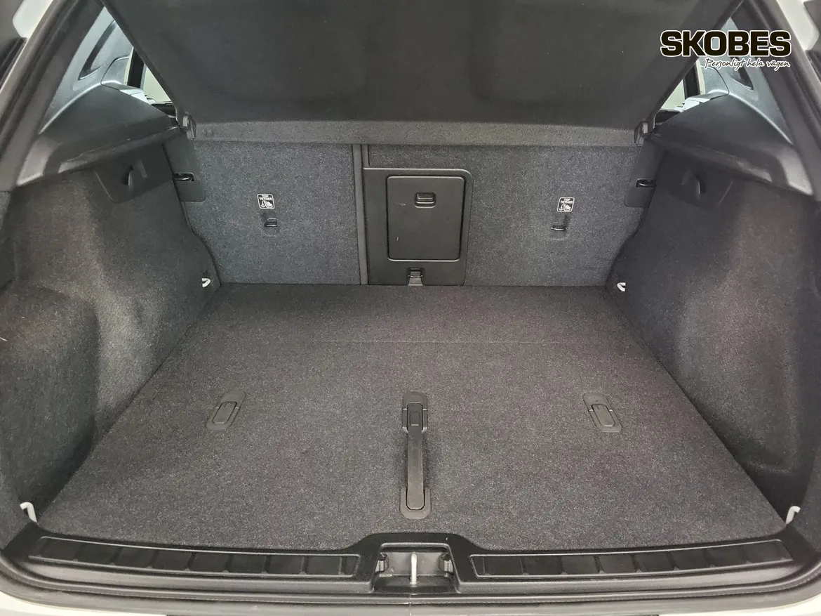 Volvo XC40 Recharge