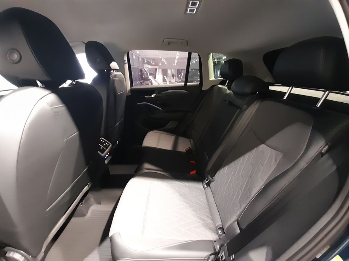 Volkswagen Volkswagen Tiguan — bild 11