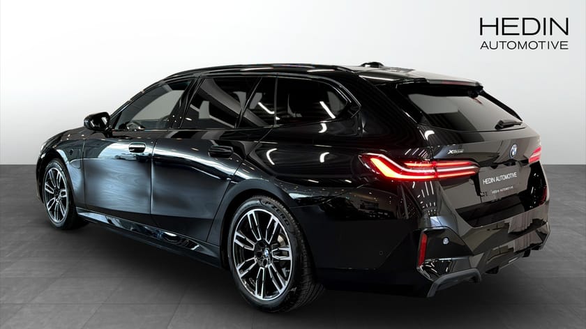 Bild 2 av BMW 530e xDrive Touring