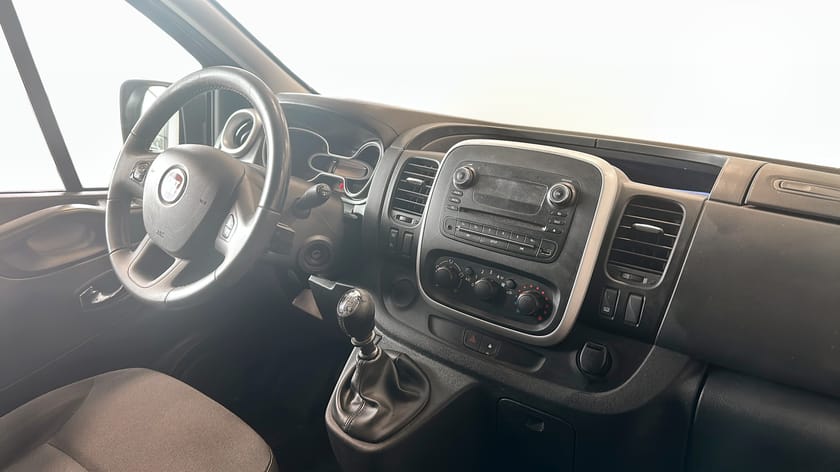 Bild 4 av Fiat Talento 