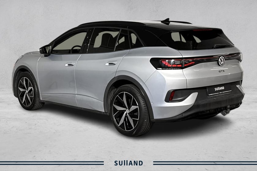Bilde 3 av Volkswagen ID.4 GTX