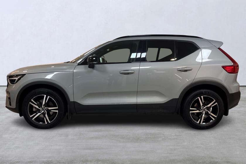 Bild 2 av Volvo XC40