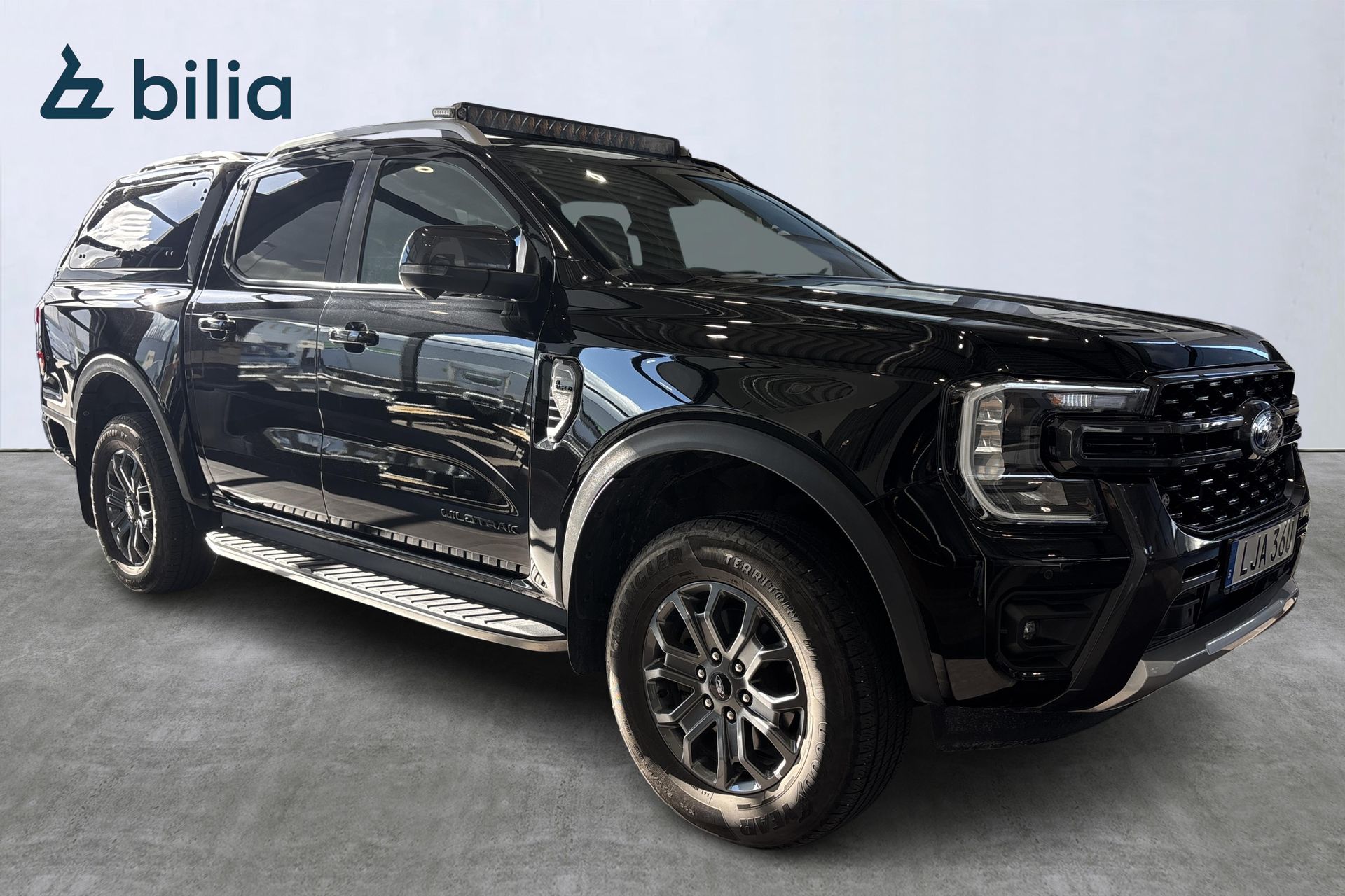 Ford Ranger 2024, bild 3/10