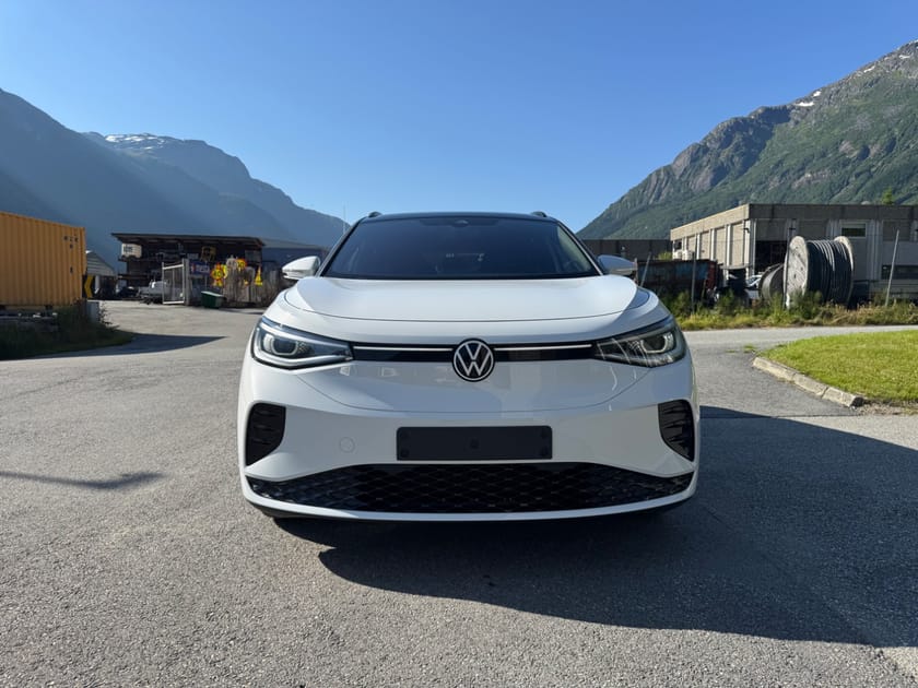 Bilde 3 av Volkswagen ID.4 GTX 77kwh