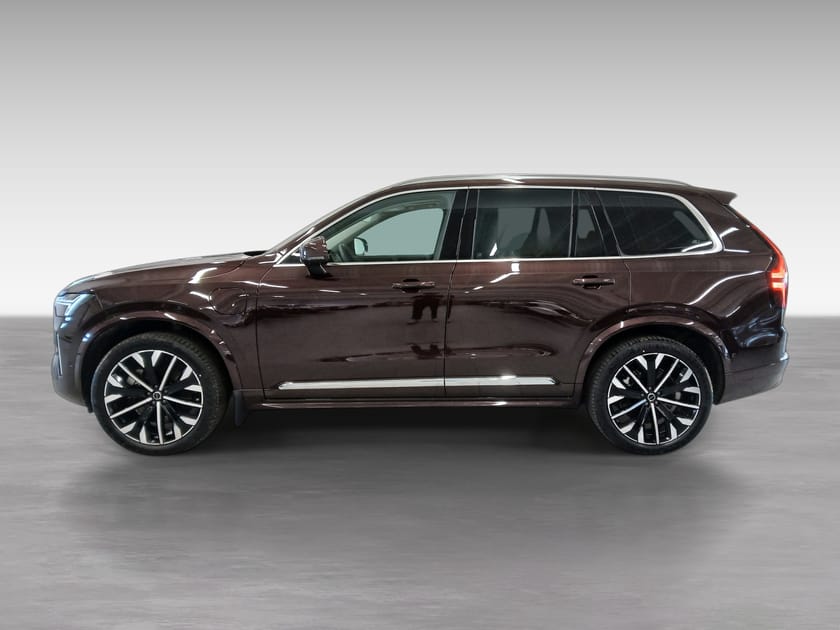 Bild 2 av Volvo XC90 T8 Ultra Bright