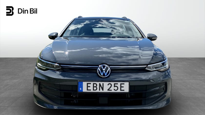 Bild 4 av Volkswagen Golf Sportscombi LIFE 1.5 TSI
