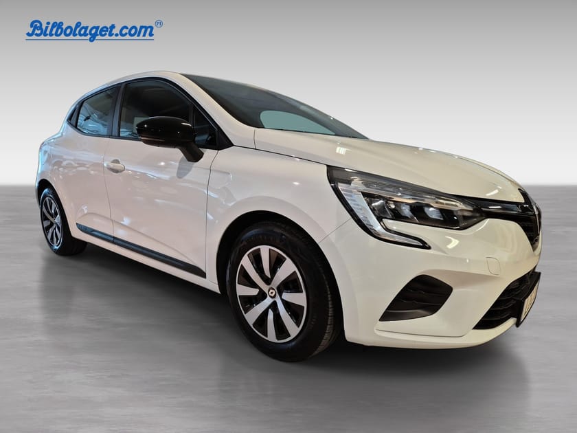 Bild 3 av Renault Clio E-TECH 145 Equilibre 5-d