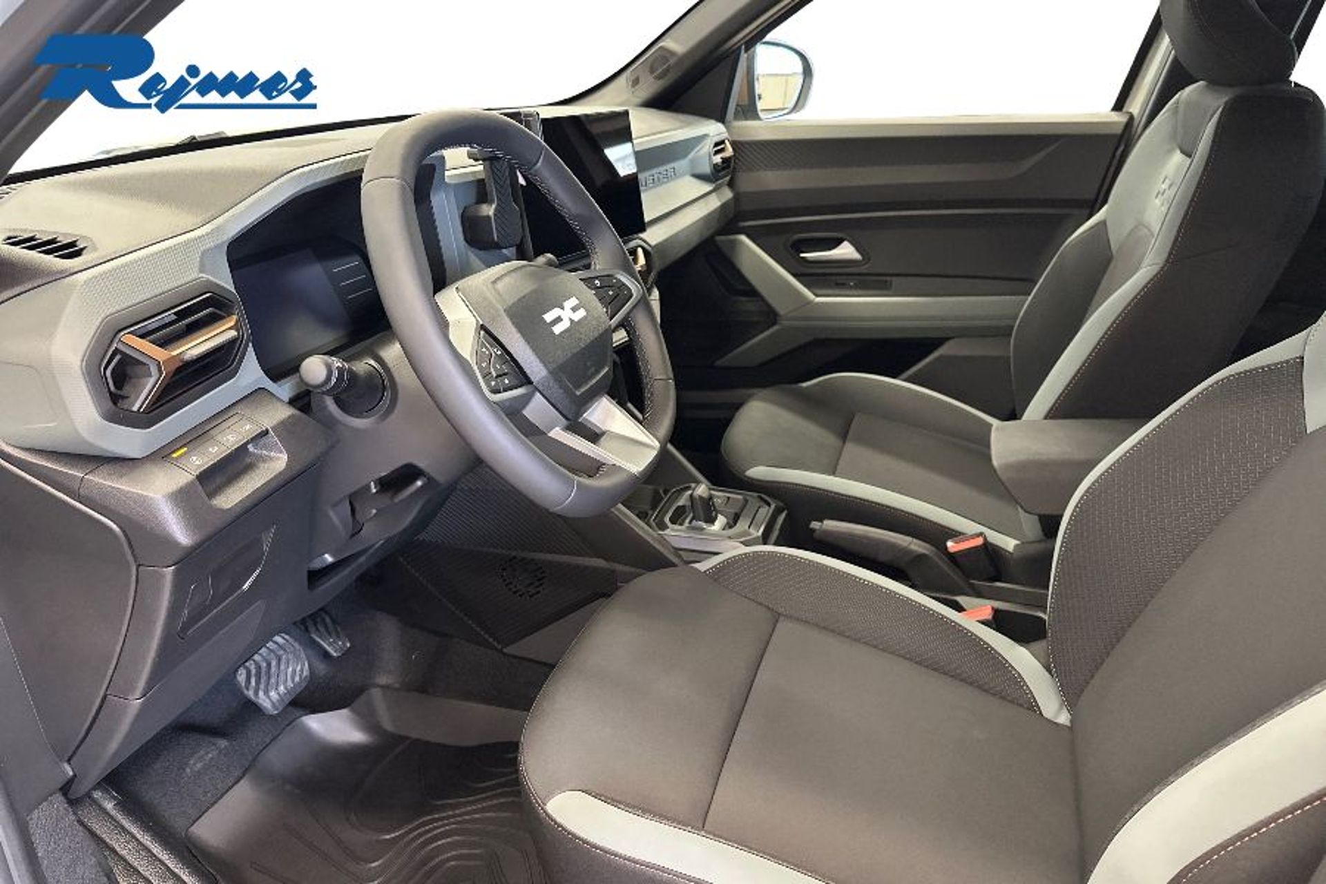 Dacia Duster 2026, bild 6/10