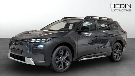 Subaru E-Outback TOURING
