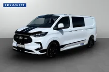 Ford Transit Custom 320 Crew Van