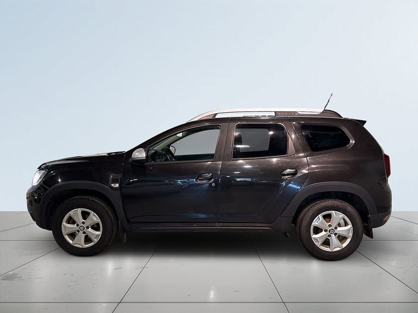 Bild 4 av Dacia Duster 1.5 dCi 4x4 Dragkrok Motorvärmare Psens S/V-hjul