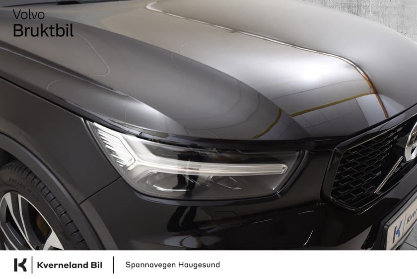 Bilde 3 av Volvo XC40