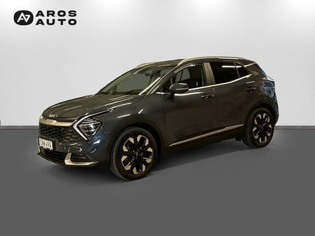 Kia Sportage PHEV Advance AWD Vinterhjul MRF Premiumgaranti 36 mån.