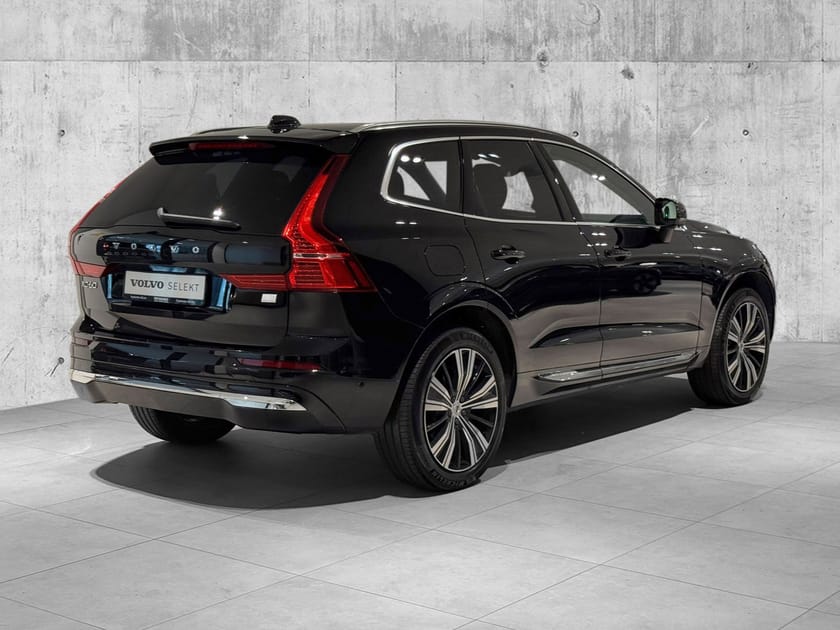 Bilde 5 av Volvo XC60
