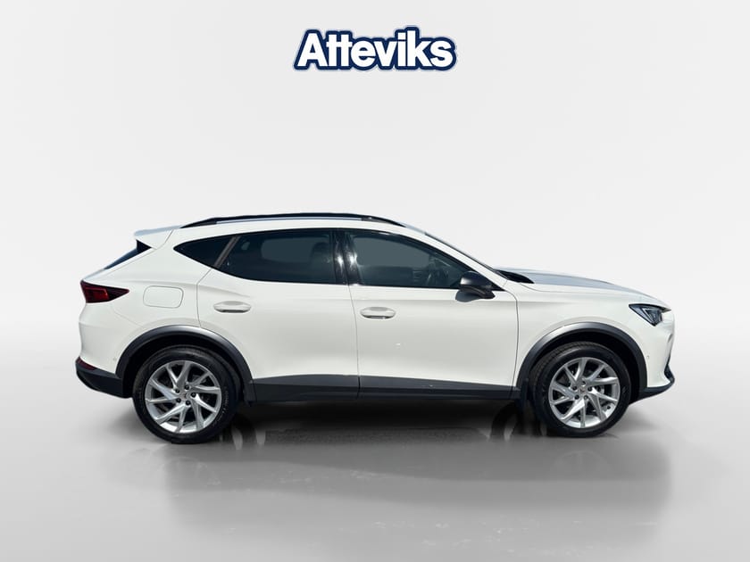 Bild 2 av CUPRA Formentor 1.5 TSI 150 HK DSG7  FOR