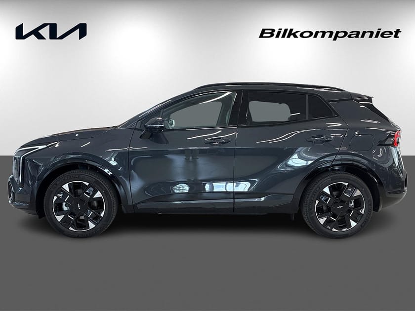 Bild 4 av Kia Sportage PHEV 288 hk GT line ink vinterhjul omg leverans
