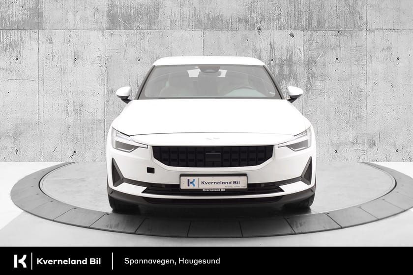 Bilde 2 av Polestar 2 Long Range Single Motor