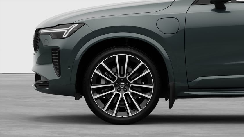 Bild 4 av Volvo XC90