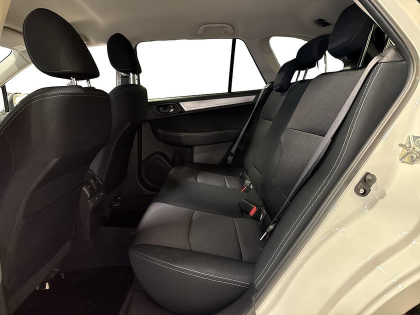 Bild 4 av Subaru Outback