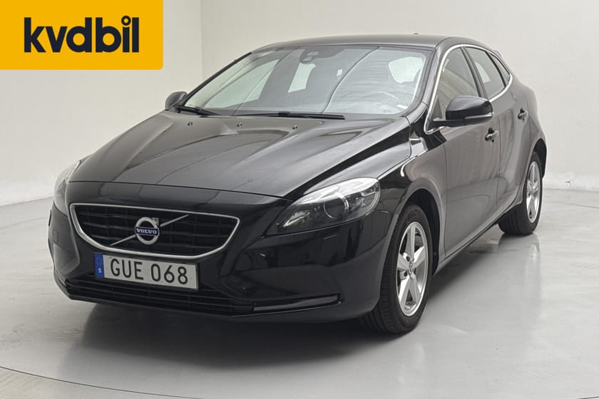 Bild 1 av Volvo V40