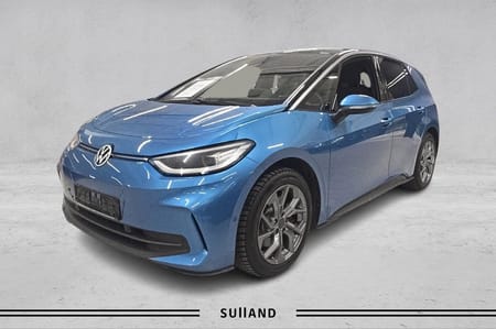Volkswagen ID.3 Pro Performance highline 58kwh 204hk Utstyr-Garanti-Bytte