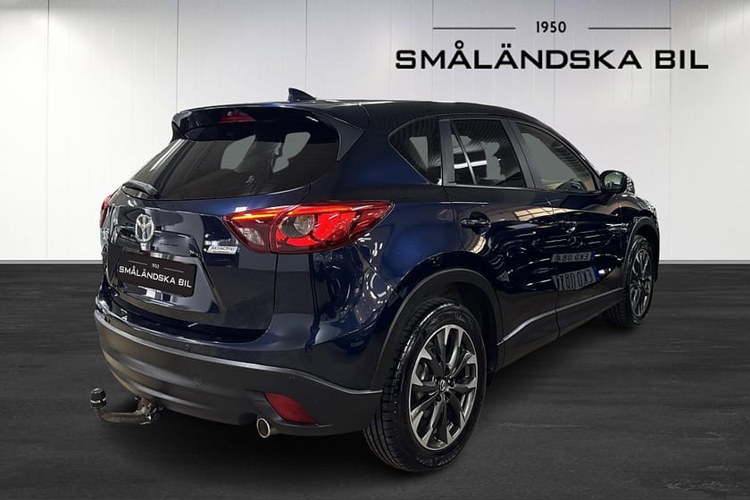 Bild 4 av Mazda CX-5