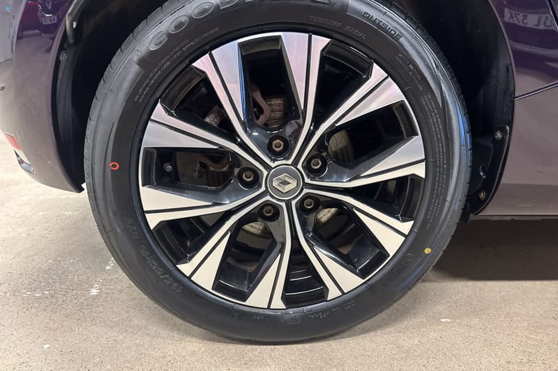 Renault ZOE R110