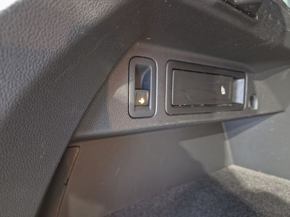 Volkswagen Volkswagen Tiguan — bild 24