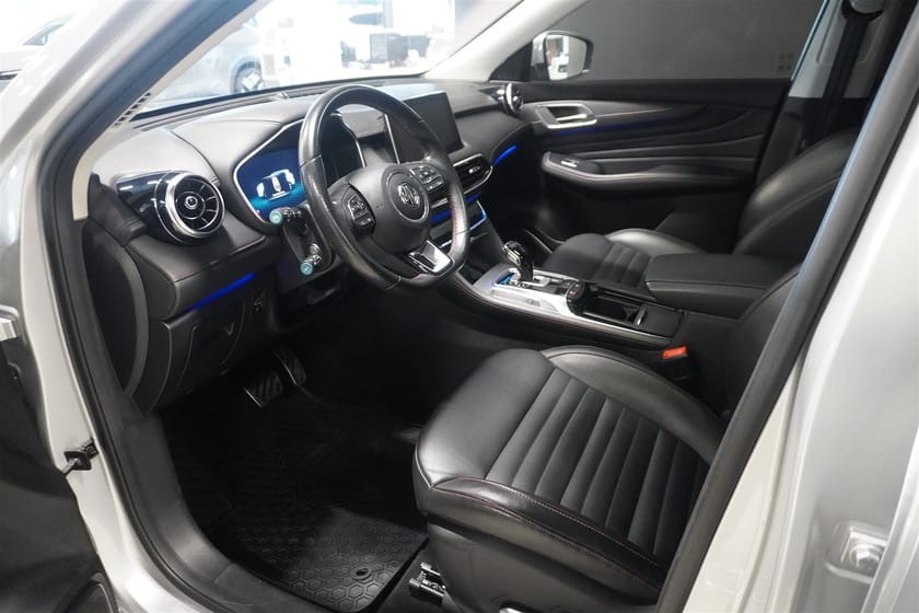 Bild 2 av MG EHS PHEV Edu Ii, 258hk, 2021 Backkamera Adaptiv Farthållare