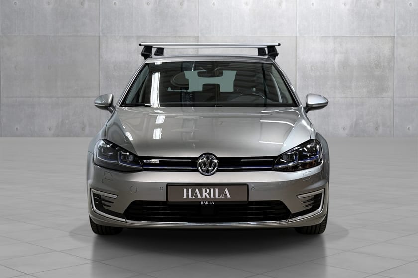 Bilde 2 av Volkswagen e-Golf