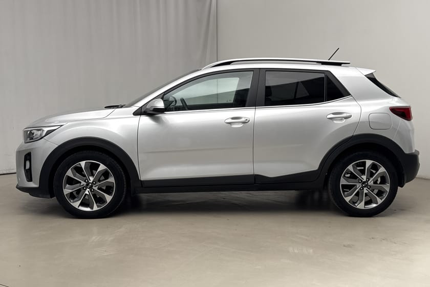 Bild 2 av Kia Stonic 1.0 T-GDi (120hk) Advance Plus