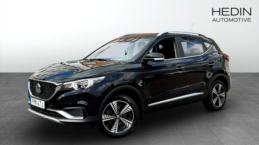 Bild 1 av MG ZS EV 45KWh LUXURY / PANO / 15 000kr LADDKORT /