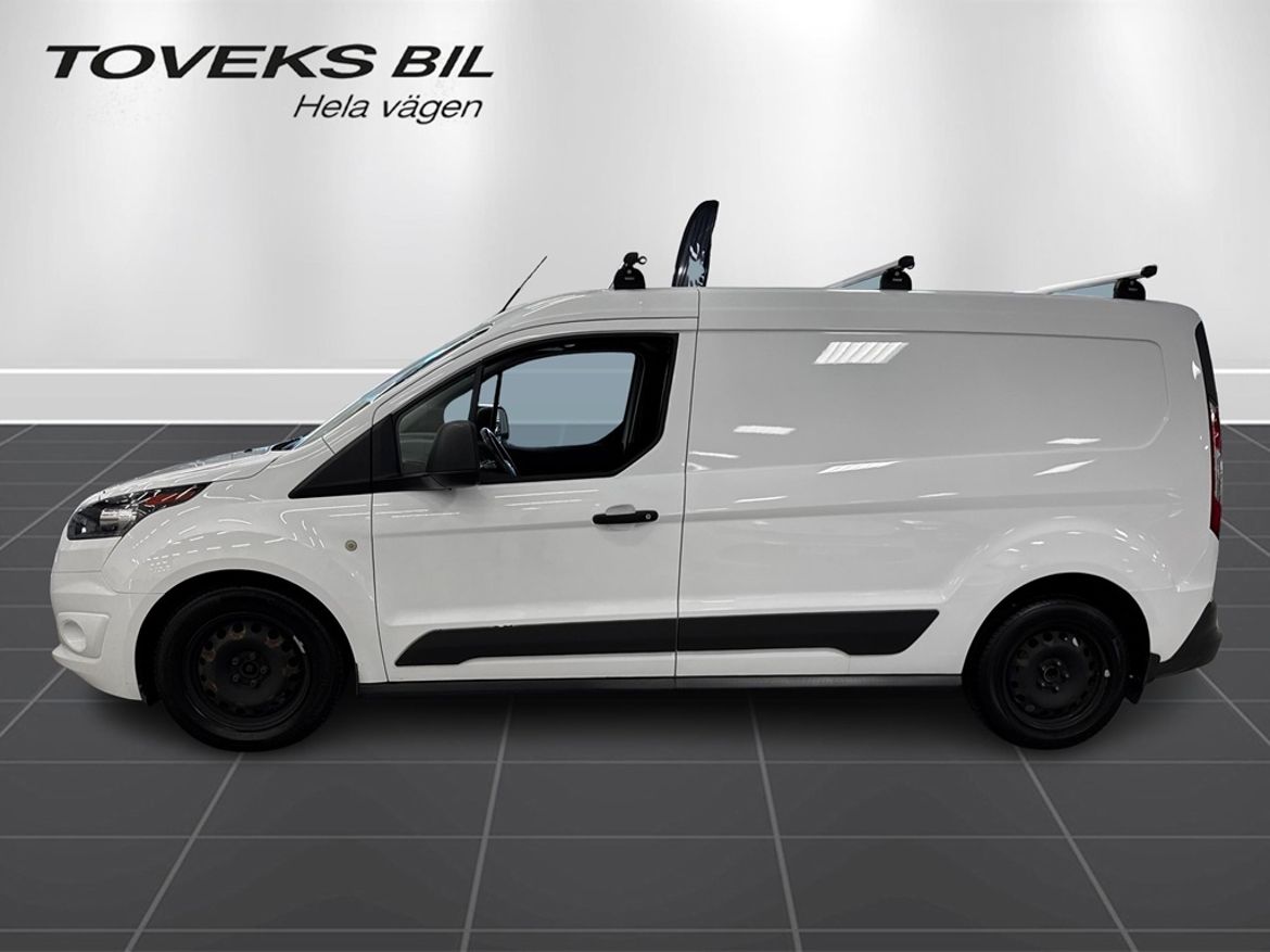 Ford Ford Transit Connect 230 LWB — bild 2