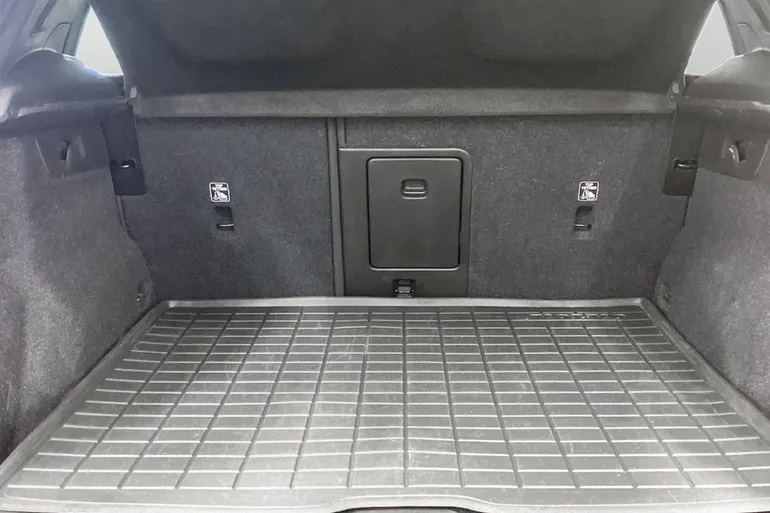 Volvo XC40 Recharge